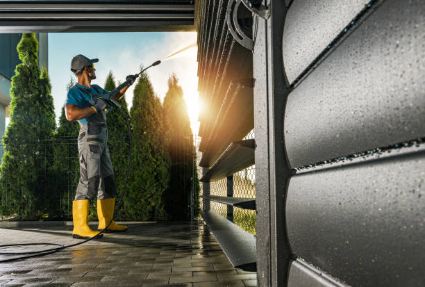 Best Patio and Deck Pressure Washing  in Forestville, CA